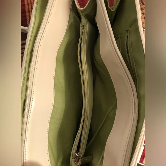 HOBO Leather Handbag - Picture 7 of 8